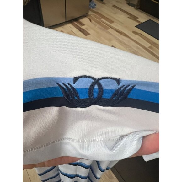 G/FORE Men’s Performance‎ Polo Shirt - Size XL - Picture 5 of 5